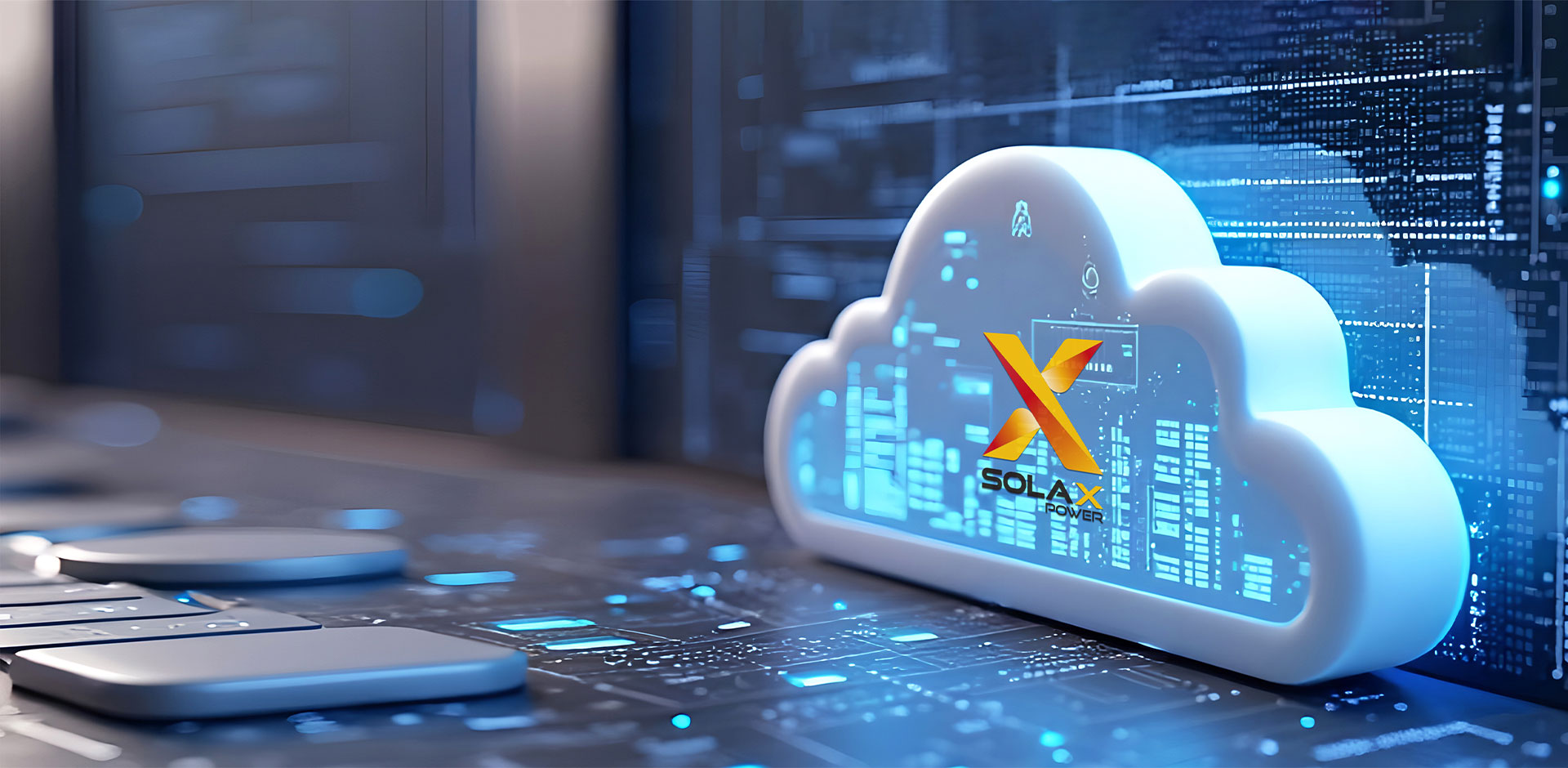 Solax Smart Energy Control