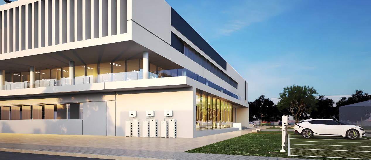 How C&I Energy Storage Supports Demand Response? How C&I Energy Storage Supports Demand Response?