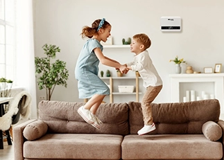 SolaX bemutatja az új X1-MINI g4 residential string inverter