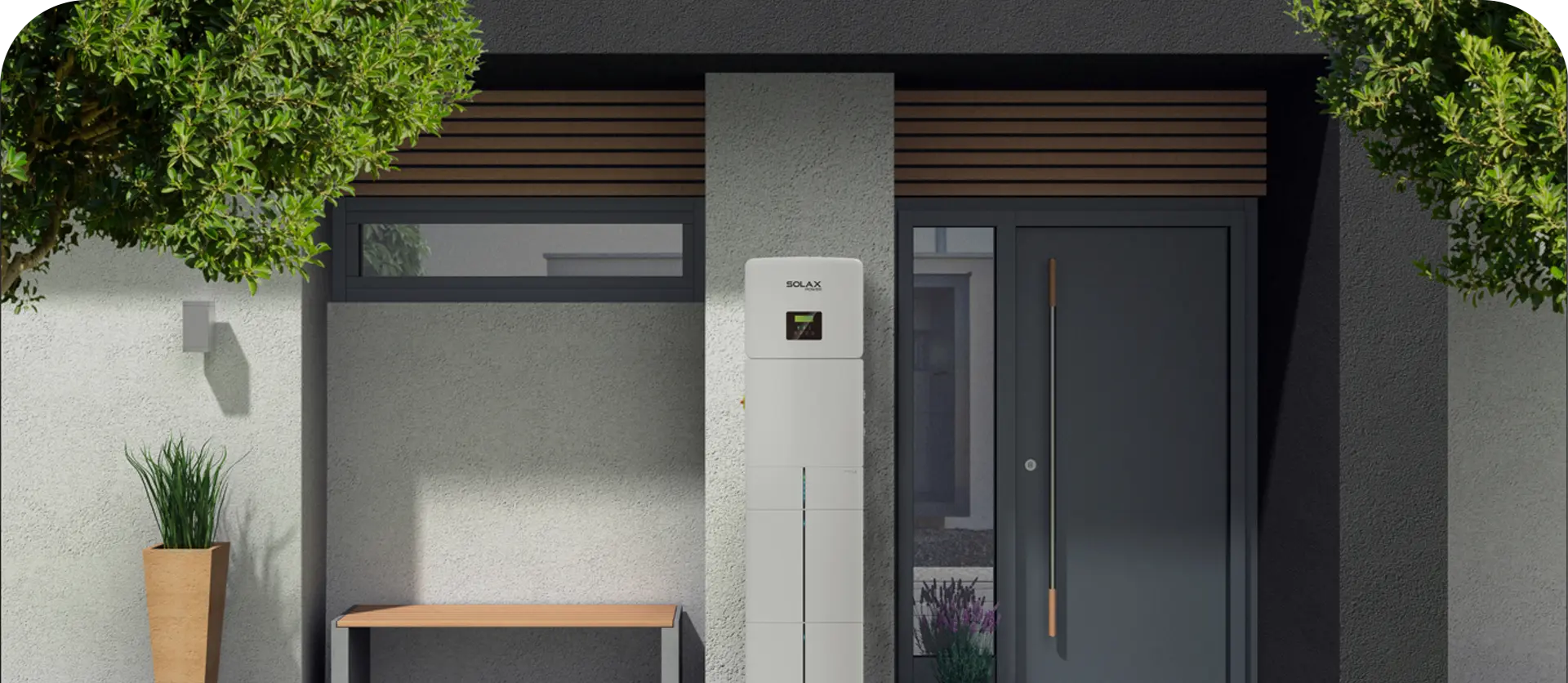 Miért emelkedik ki a solax power energy storage inverter