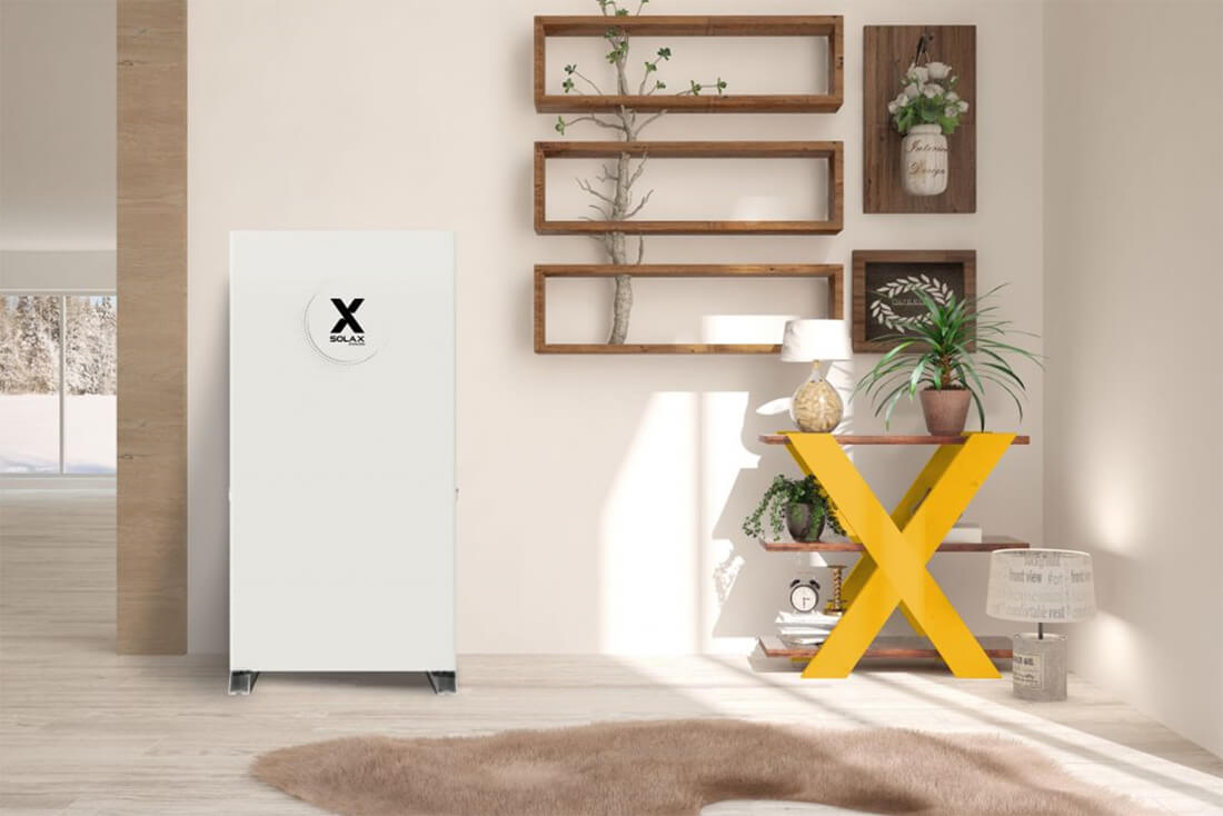 First Japan S-Mark of Energy Storage System from TÜV Rheinland – SolaX Power J1ESS-HB58 First Japan S-Mark of Energy Storage System from TÜV Rheinland – SolaX Power J1ESS-HB58