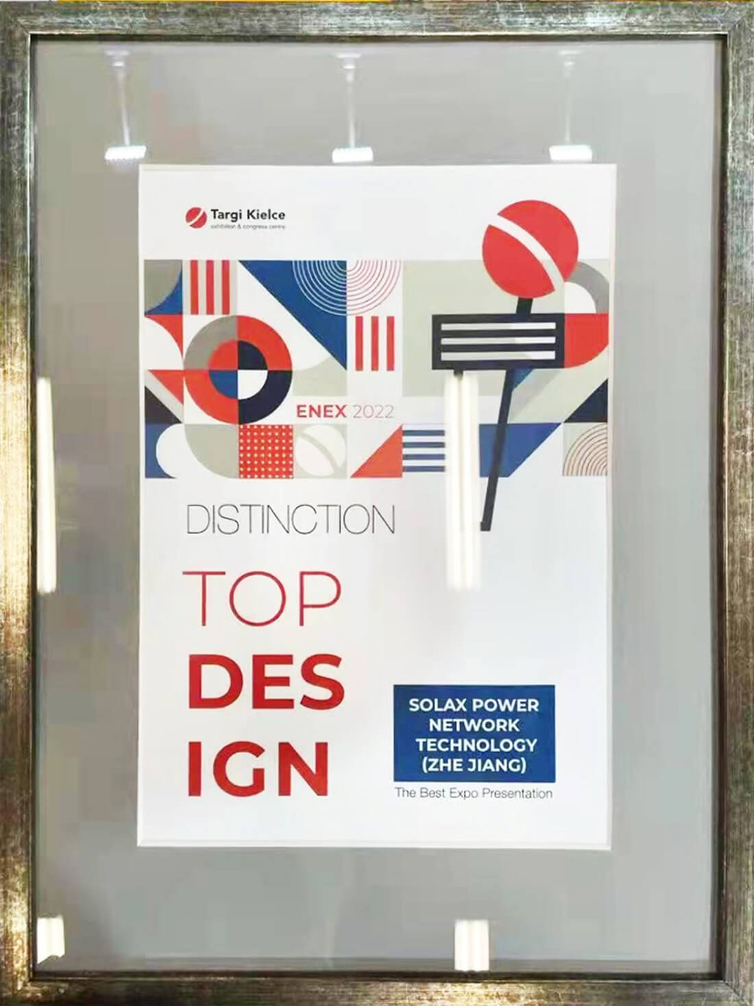 A grand gathering with SolaX Power at ENEX 2022 A grand gathering with SolaX Power at ENEX 2022