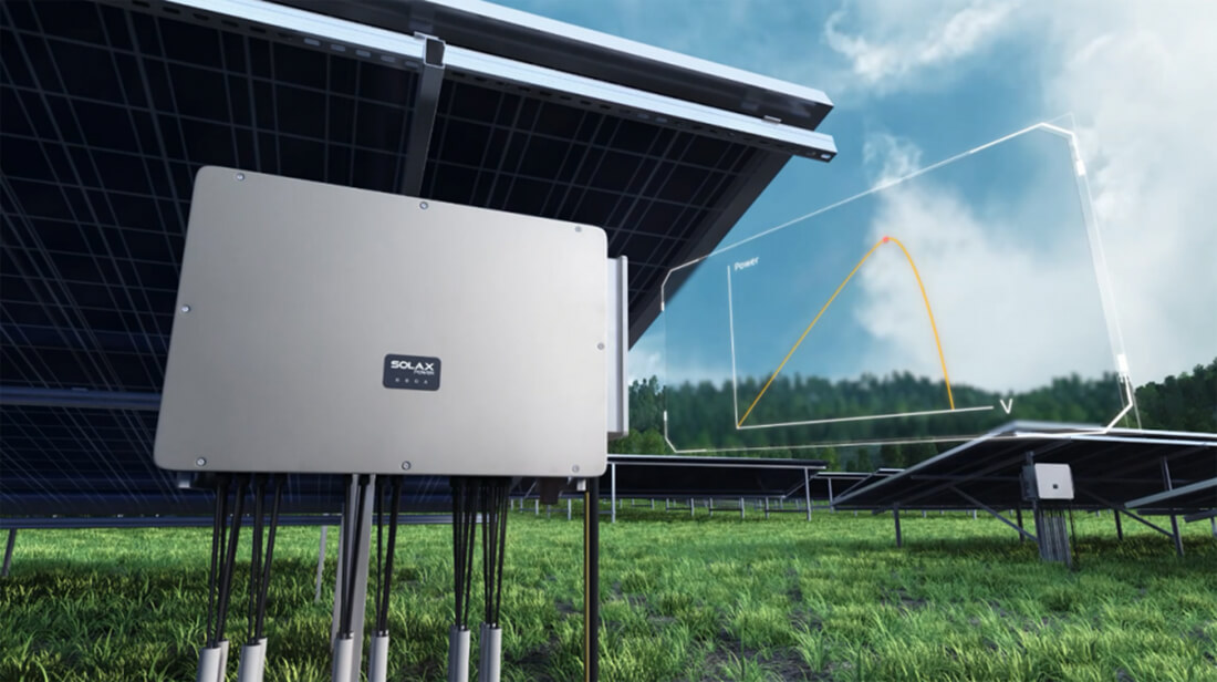 A grand gathering with SolaX Power at ENEX 2022 A grand gathering with SolaX Power at ENEX 2022