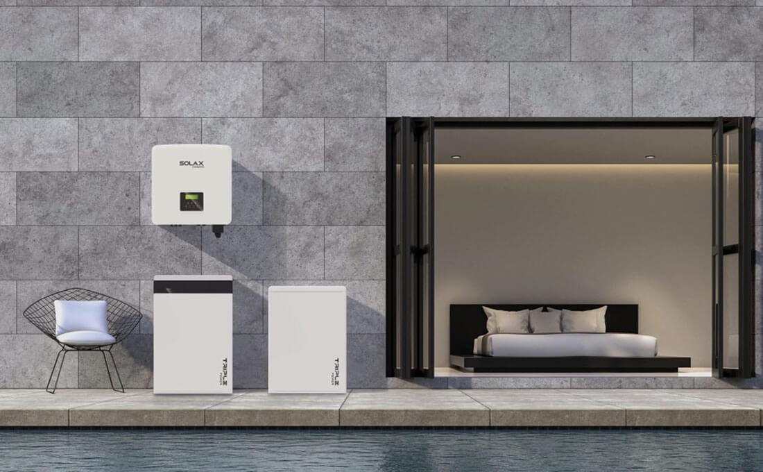 Solar Solutions International 2023 – SolaX Discovers the Netherlands' Solar Future Solar Solutions International 2023 – SolaX Discovers the Netherlands' Solar Future