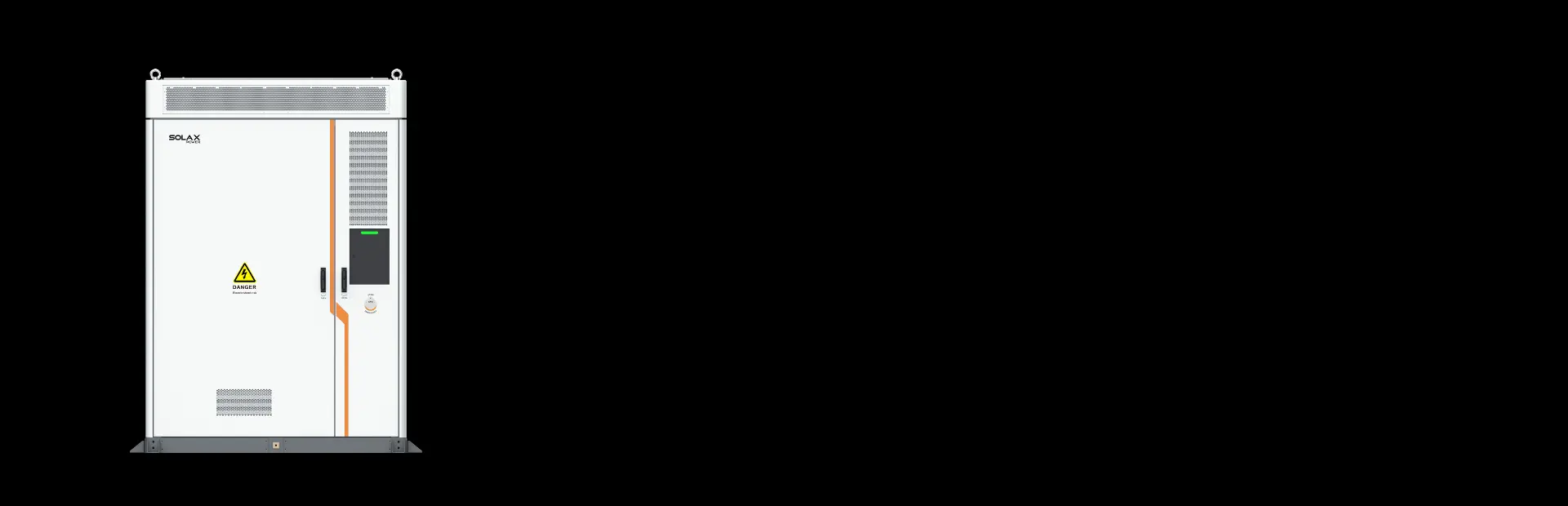 Energiatároló Rendszer